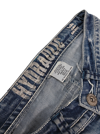 Vintage Y2K Jeans - Bootcut (S)