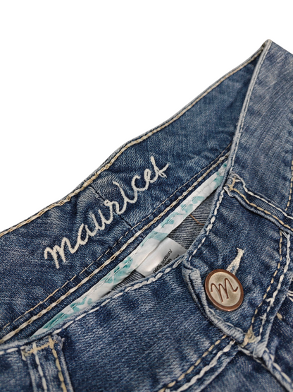 Vintage Y2K Jeans - Bootcut (XL)