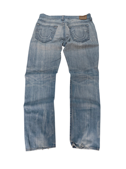 Vintage True Religion Jeans - Straight (XL)