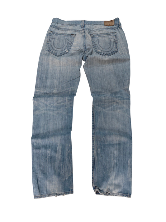 Vintage True Religion Jeans - Straight (XL)