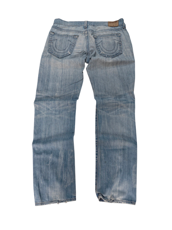 Vintage True Religion Jeans - Straight (XL)