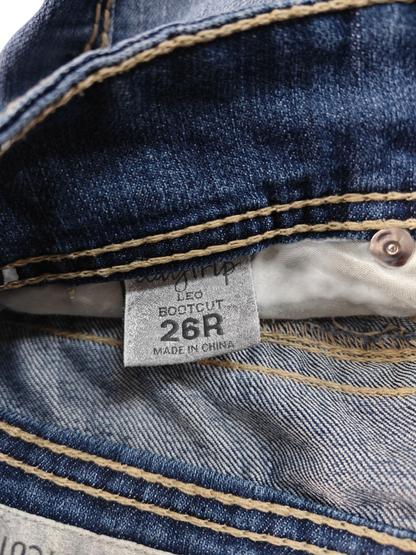 Vintage Y2K Jeans - Bootcut (M)