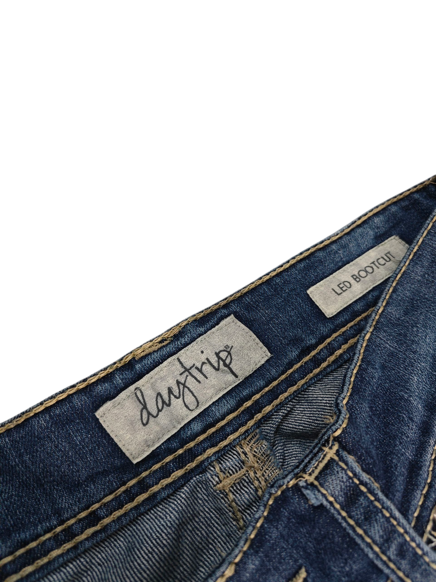 Vintage Y2K Jeans - Bootcut (M)