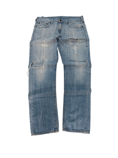 Vintage True Religion Jeans - Straight (XL)