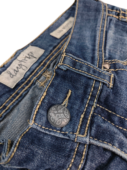 Vintage Y2K Jeans - Bootcut (M)