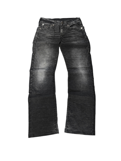 Vintage True Religion Jeans - Straight to Bootcut (S)