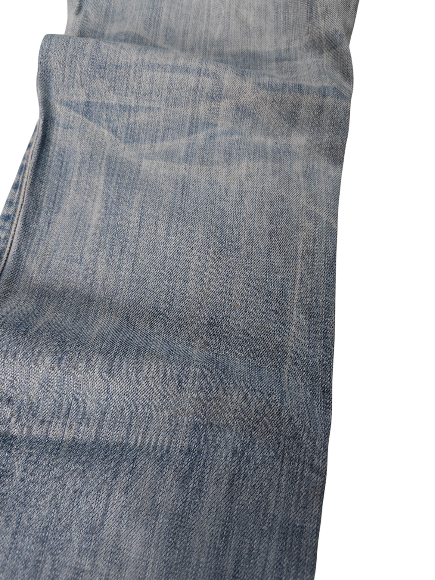 Vintage True Religion Jeans - Straight (XL)