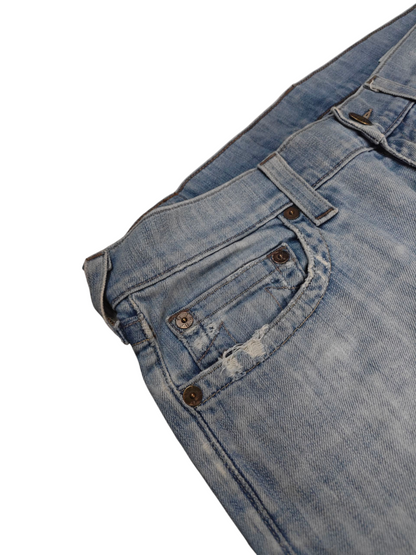 Vintage True Religion Jeans - Straight (XL)
