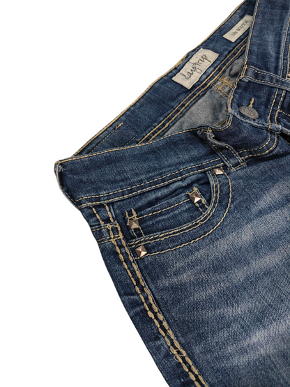 Vintage Y2K Jeans - Bootcut (M)