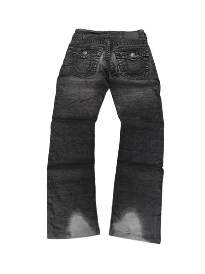 Vintage True Religion Jeans - Straight to Bootcut (S)
