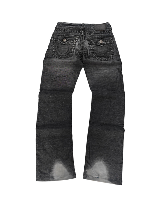 Vintage True Religion Jeans - Straight to Bootcut (S)