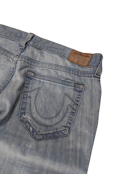 Vintage True Religion Jeans - Straight (XL)