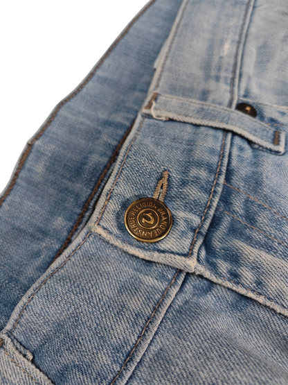 Vintage True Religion Jeans - Straight (XL)