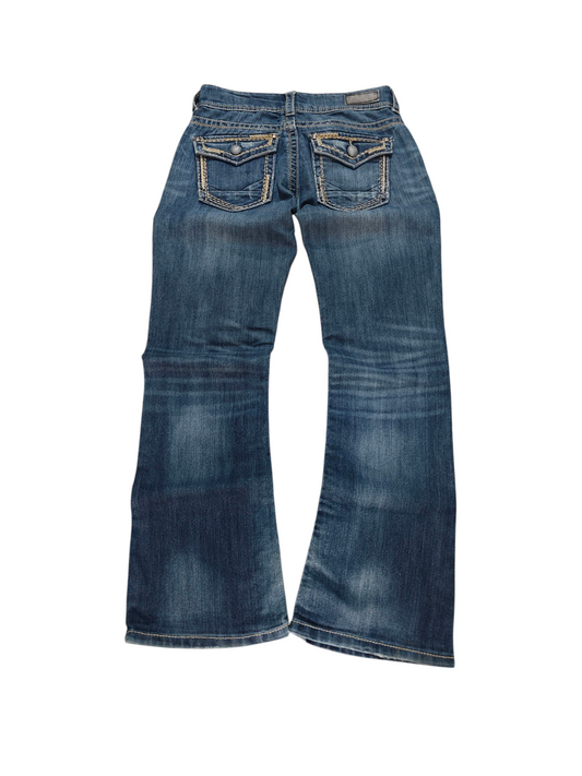 Vintage Y2K Jeans - Bootcut (M)