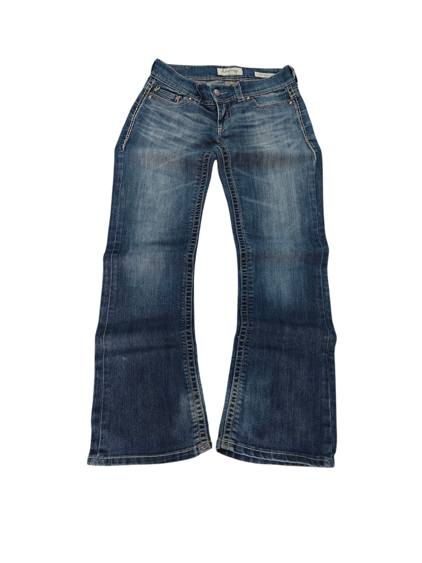 Vintage Y2K Jeans - Bootcut (M)