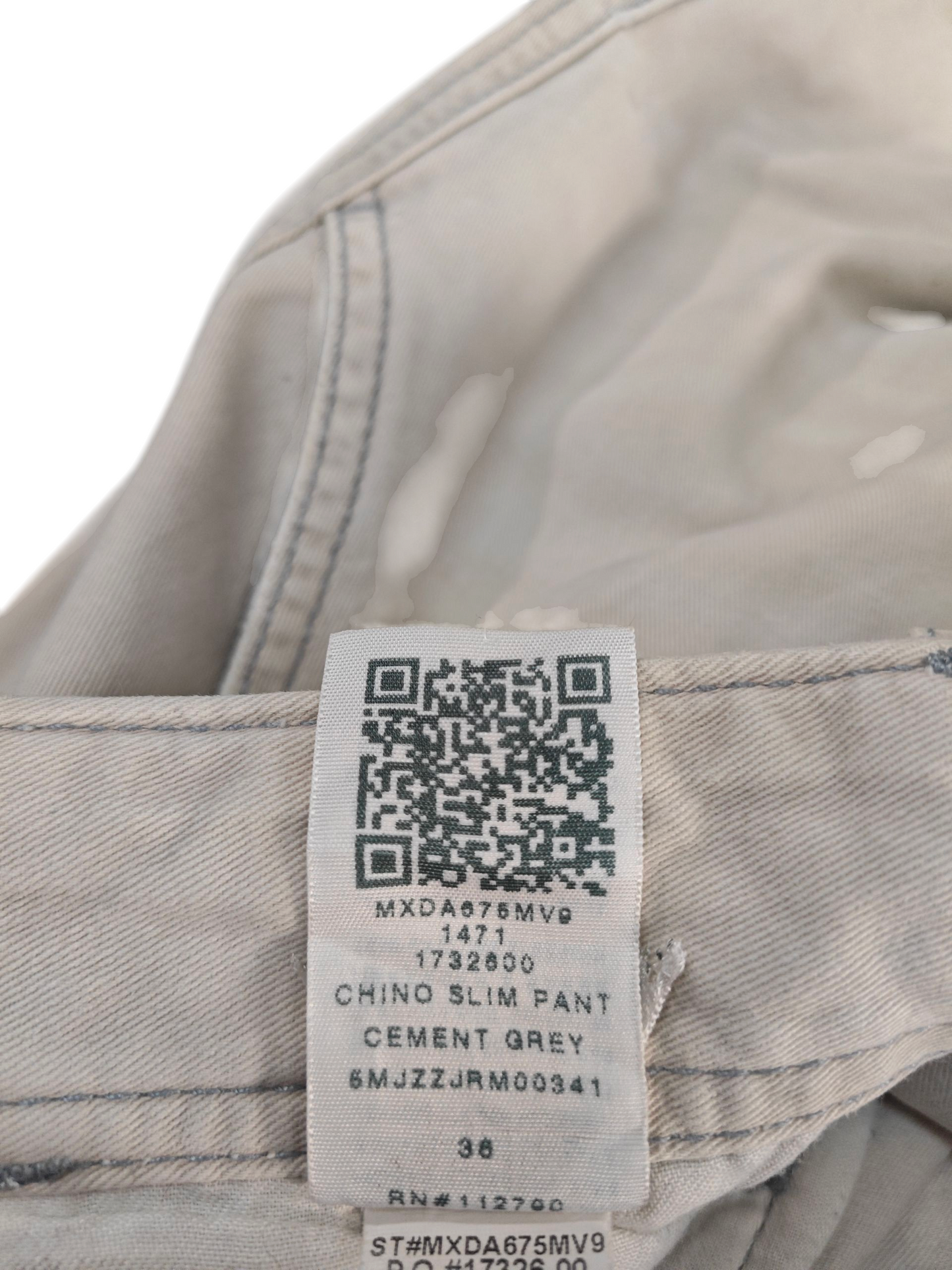 Vintage True Religion Jeans - Bootcut (XXL)