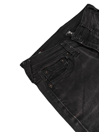 Vintage Y2K True Religion Jeans - Skinny (M)