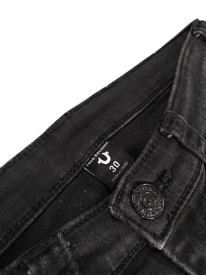 Vintage Y2K True Religion Jeans - Skinny (M)