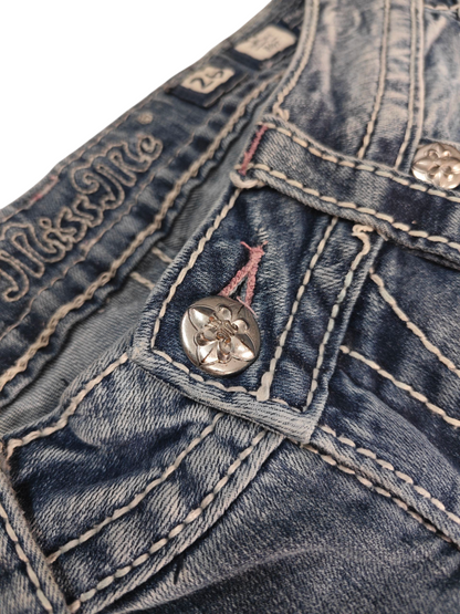 Miss Me Jeans - Bootcut (XS)
