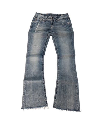 Miss Me Jeans - Bootcut (XS)