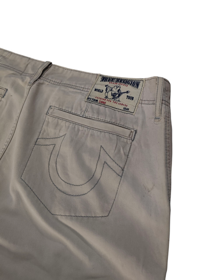 Vintage True Religion Jeans - Bootcut (XXL)