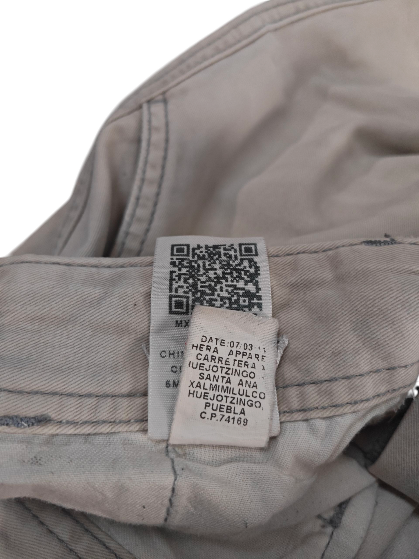 Vintage True Religion Jeans - Bootcut (XXL)