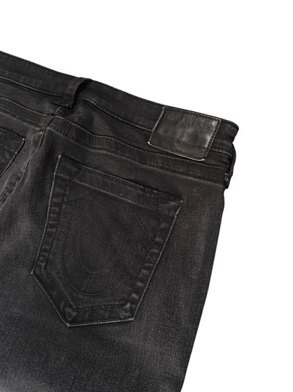 Vintage Y2K True Religion Jeans - Skinny (M)