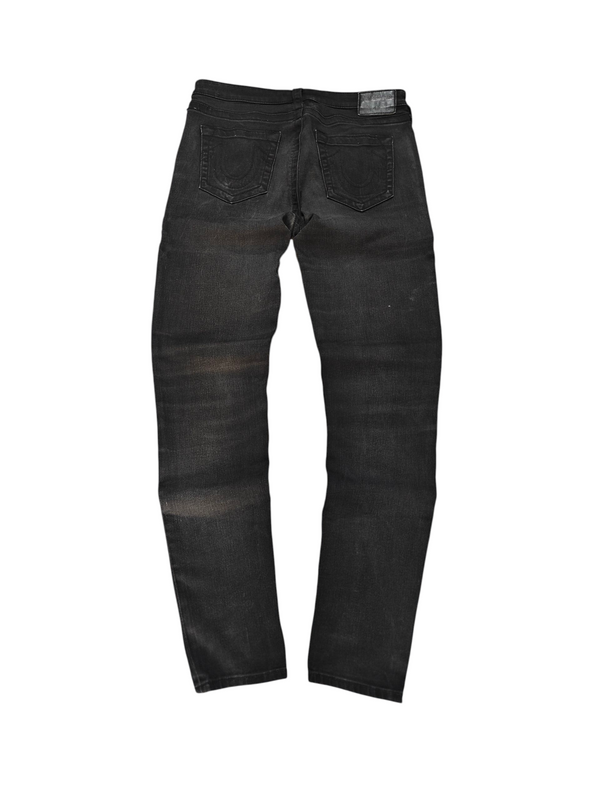 Vintage Y2K True Religion Jeans - Skinny (M)
