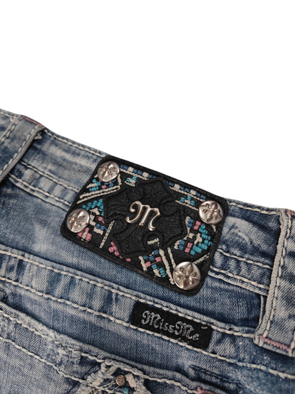 Miss Me Jeans - Bootcut (XS)