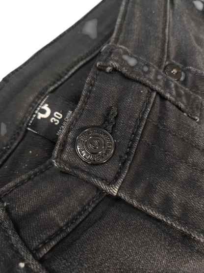 Vintage Y2K True Religion Jeans - Skinny (M)