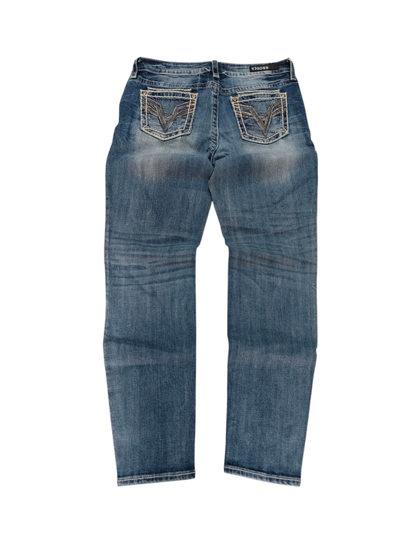 Vintage Y2K Jeans - Skinny (M)