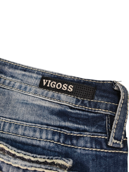 Vintage Y2K Jeans - Skinny (M)