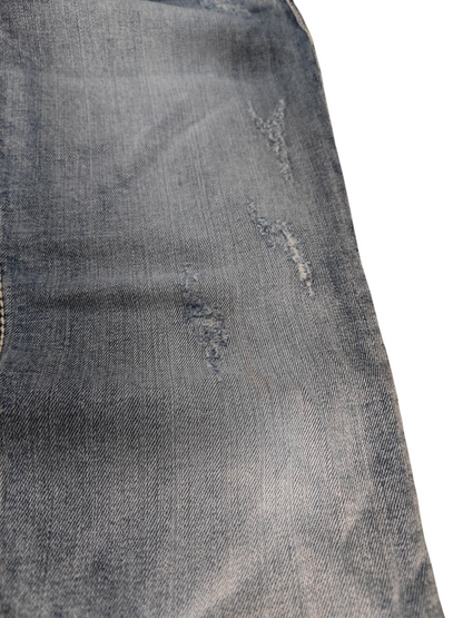 Vintage Y2K Jeans - Skinny (M)