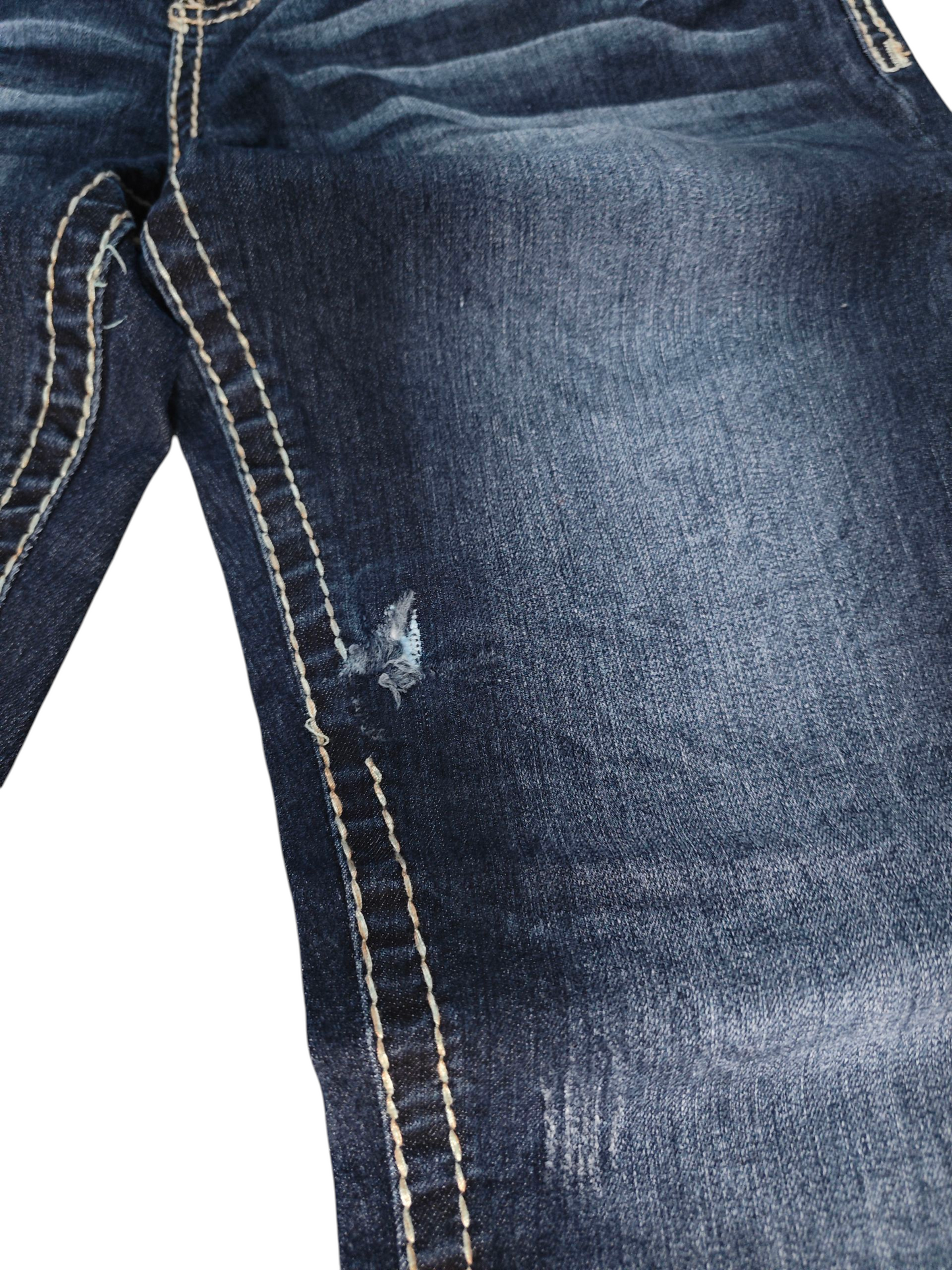 Vintage Y2K Jeans - Bootcut (L)