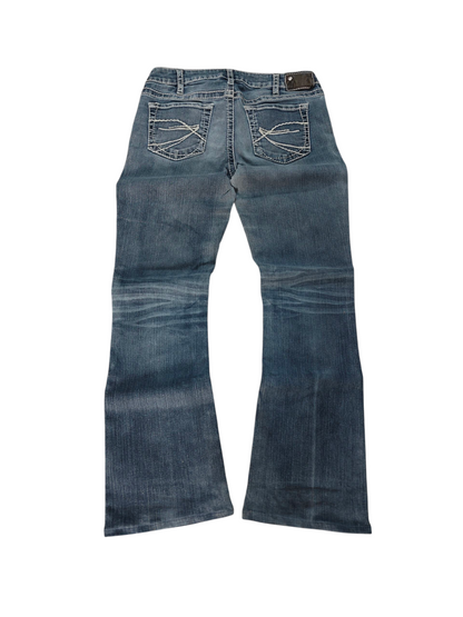 Vintage Y2K Jeans - Bootcut (M)