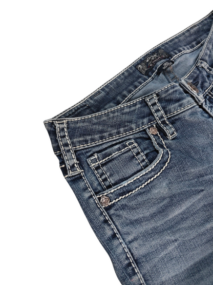 Vintage Y2K Jeans - Bootcut (M)