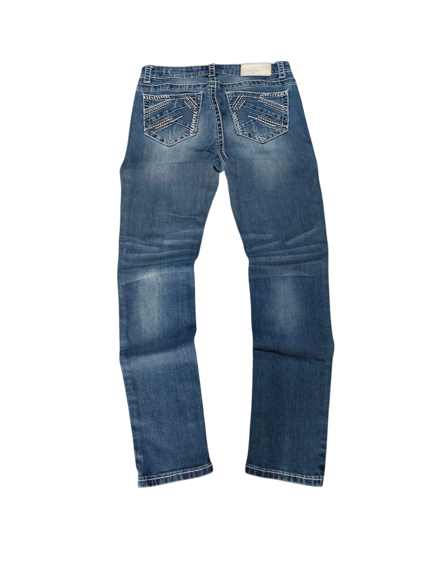 Vintage Y2K Jeans - Skinny (S)