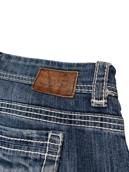 Vintage Y2K Jeans - Bootcut (XL)