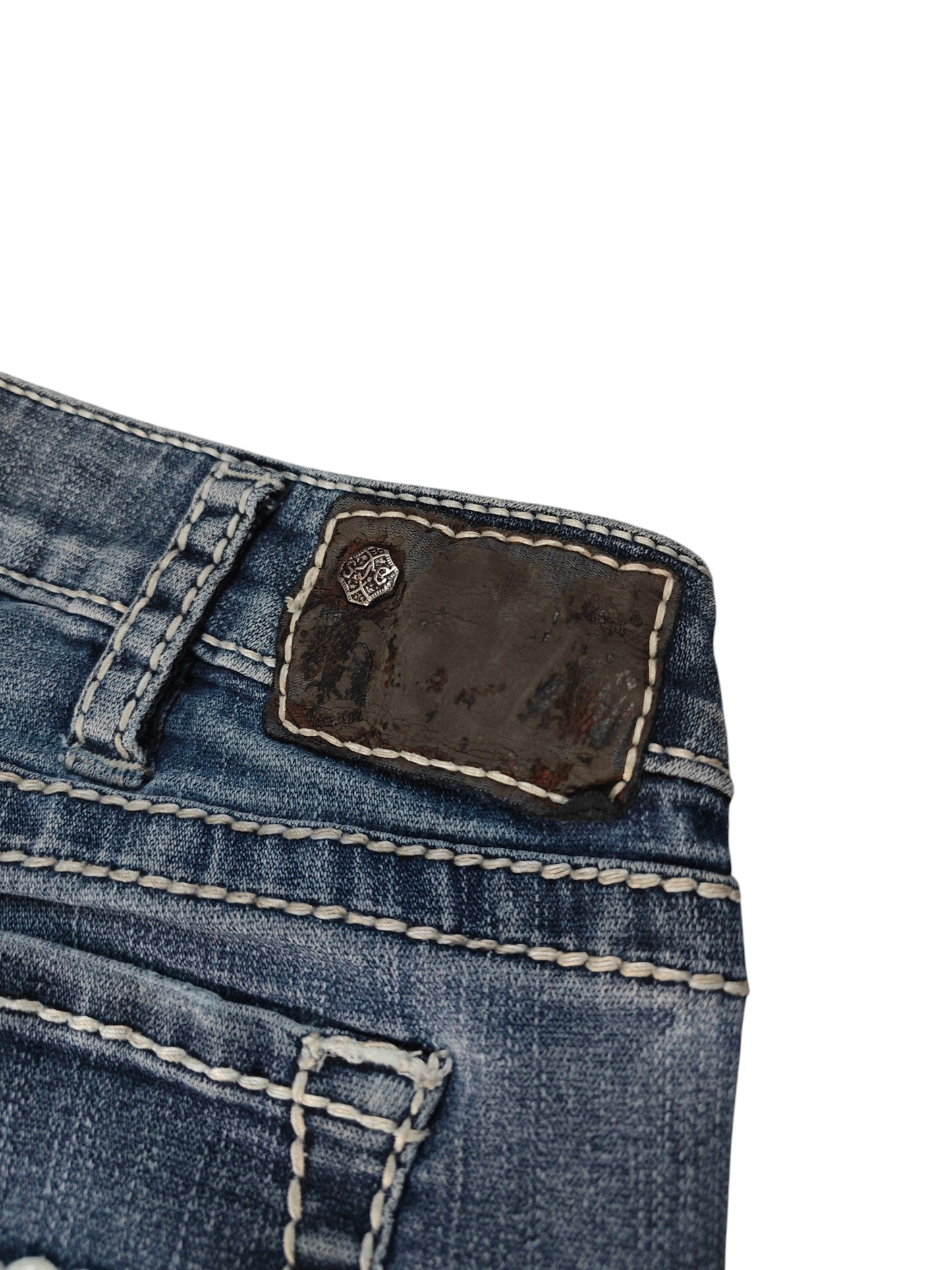 Vintage Y2K Jeans - Bootcut (M)