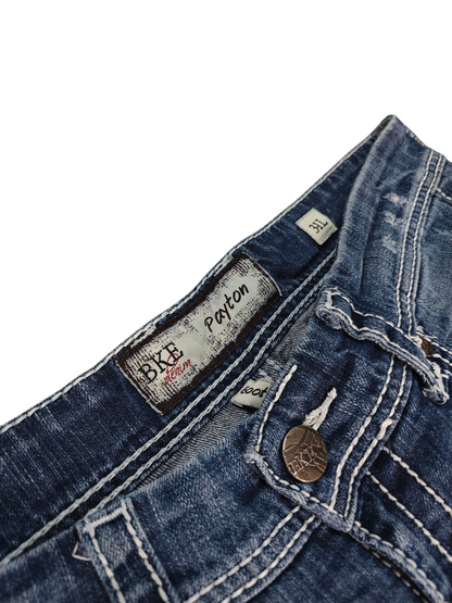 Vintage Y2K Jeans - Bootcut (XL)