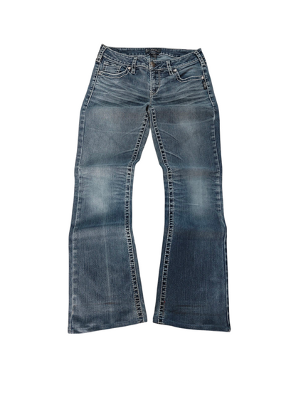 Vintage Y2K Jeans - Bootcut (M)
