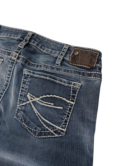 Vintage Y2K Jeans - Bootcut (M)