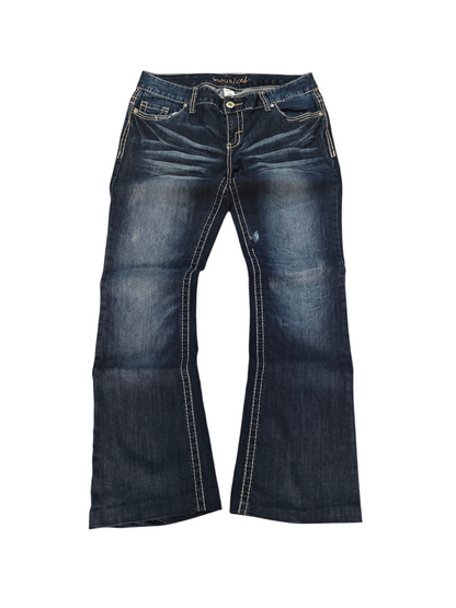 Vintage Y2K Jeans - Bootcut (L)