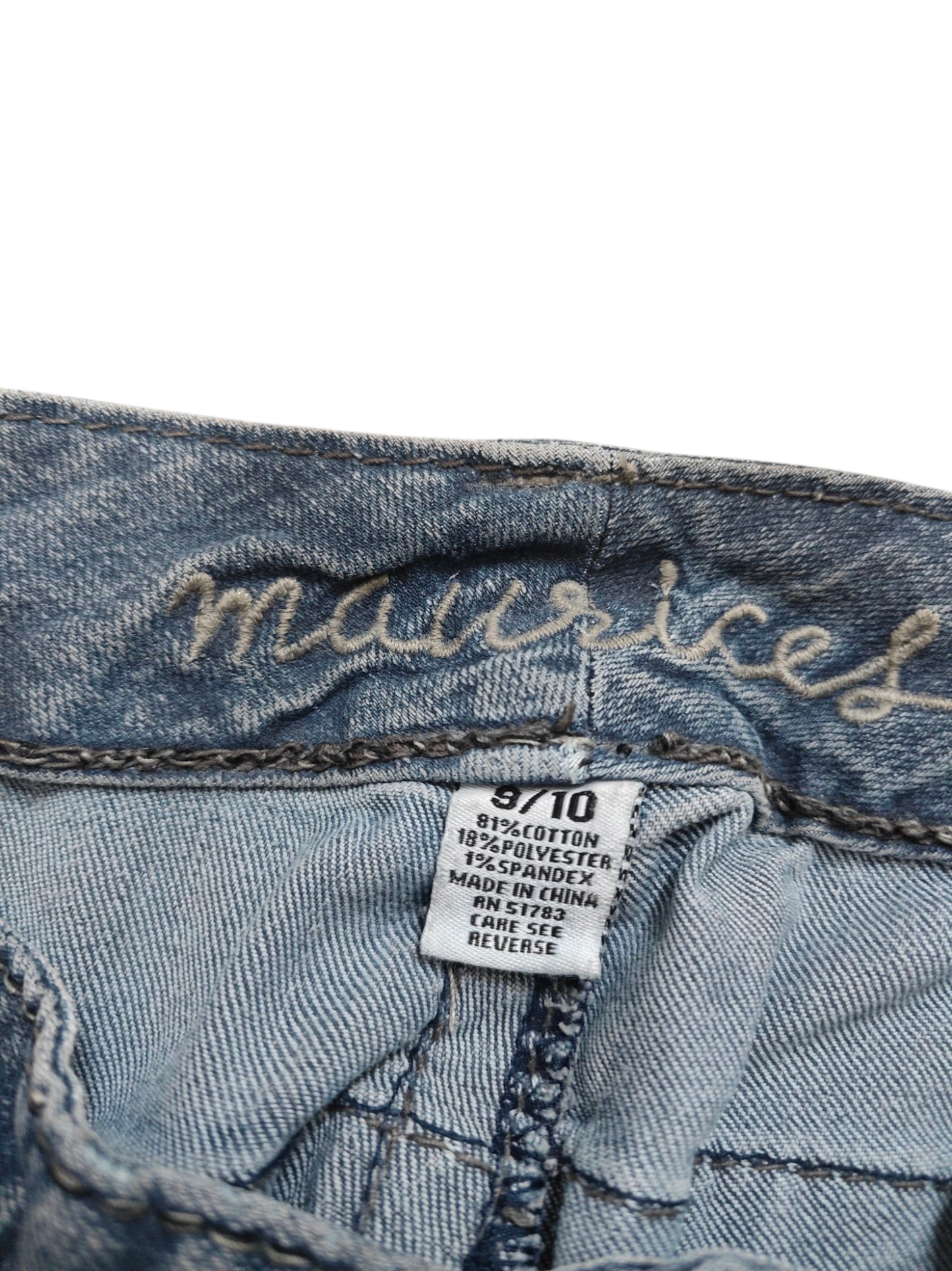 Vintage Y2K Jeans - Bootcut (XL)