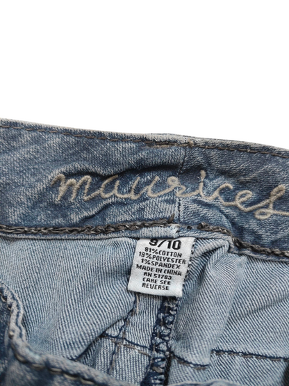 Vintage Y2K Jeans - Bootcut (XL)