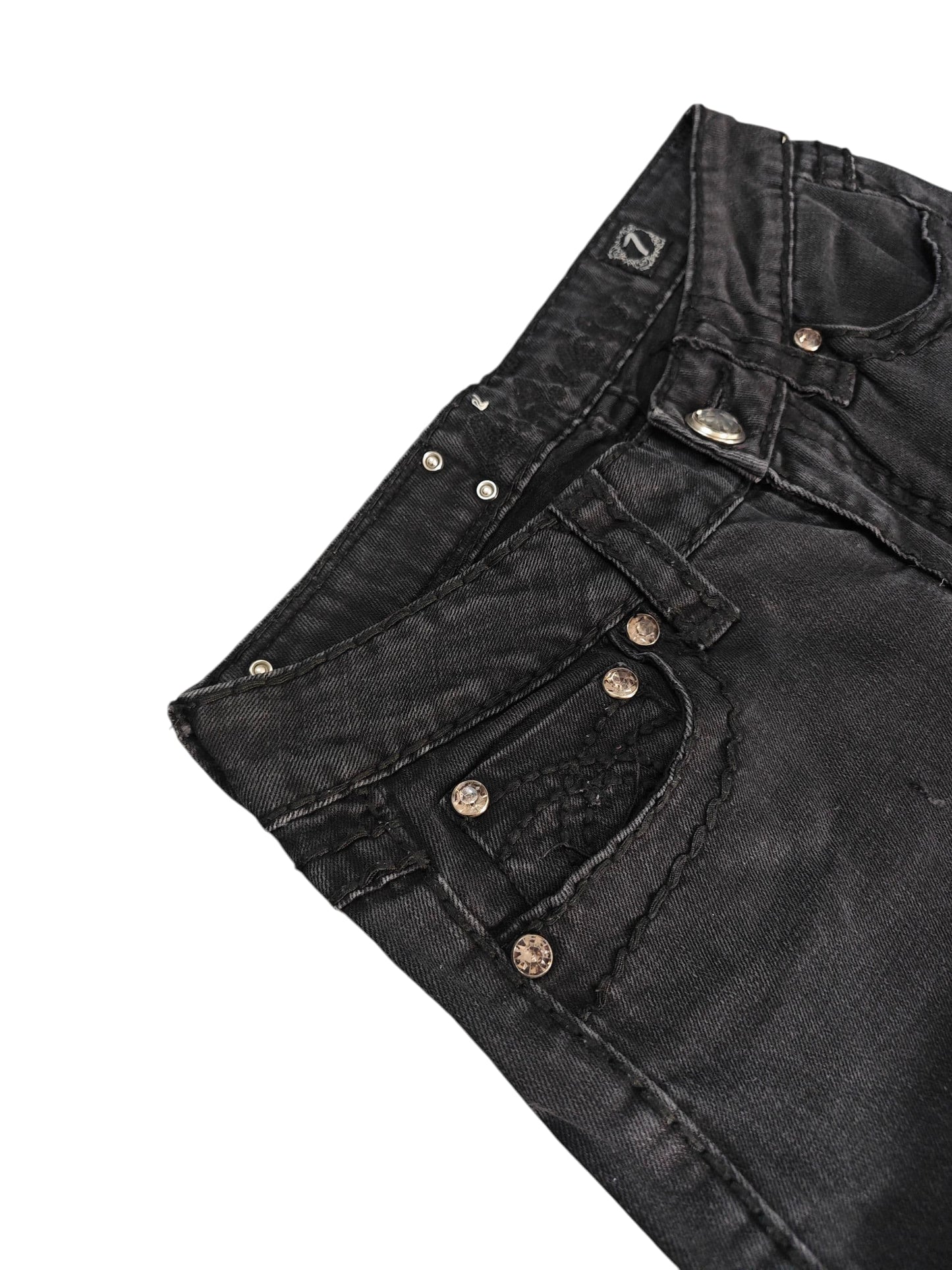 Vintage Y2K Jeans - Bootcut (S)