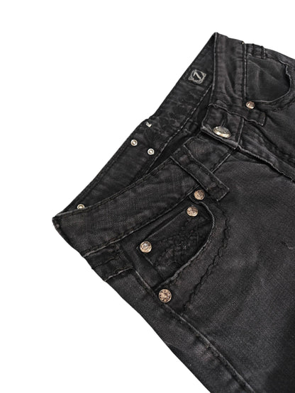 Vintage Y2K Jeans - Bootcut (S)