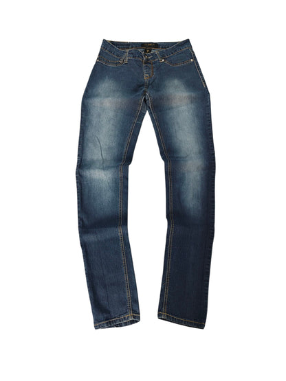 Vintage Y2K Jeans - Skinny (S)