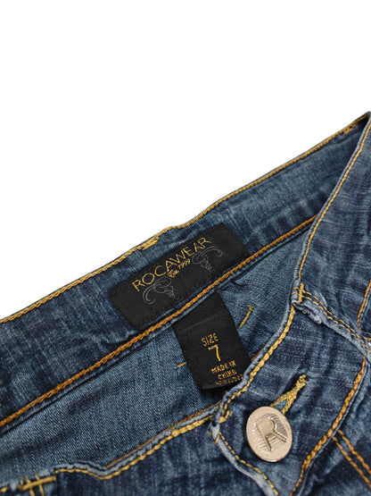 Vintage Y2K Jeans - Skinny (S)