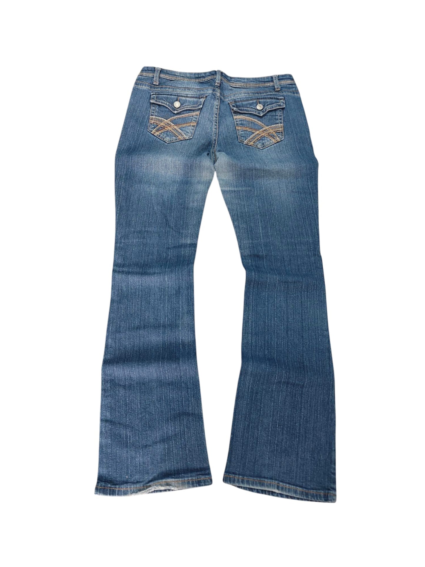 Vintage Y2K Jeans - Bootcut (L)